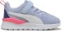 PUMA anzarun lite ac in de kleur grijs - Thumbnail 6