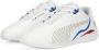 Puma ferrari drift cat decima sneakers zwart rood heren - Thumbnail 29