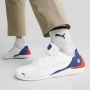 Puma BMW MMS Drift Cat Decima Sneakers White - Thumbnail 7