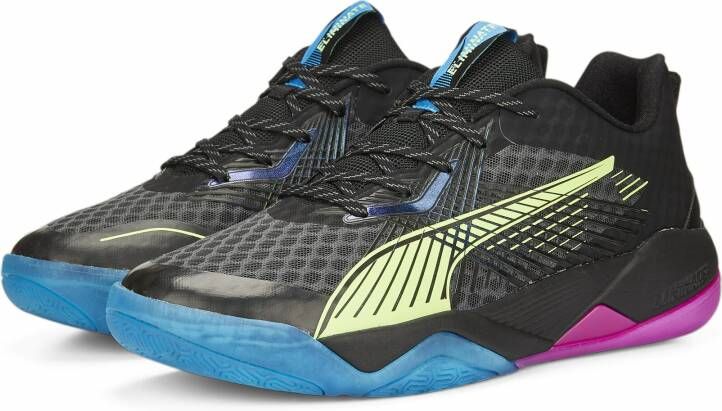 Puma Sportschoen 'Eliminate Power Nitro II'