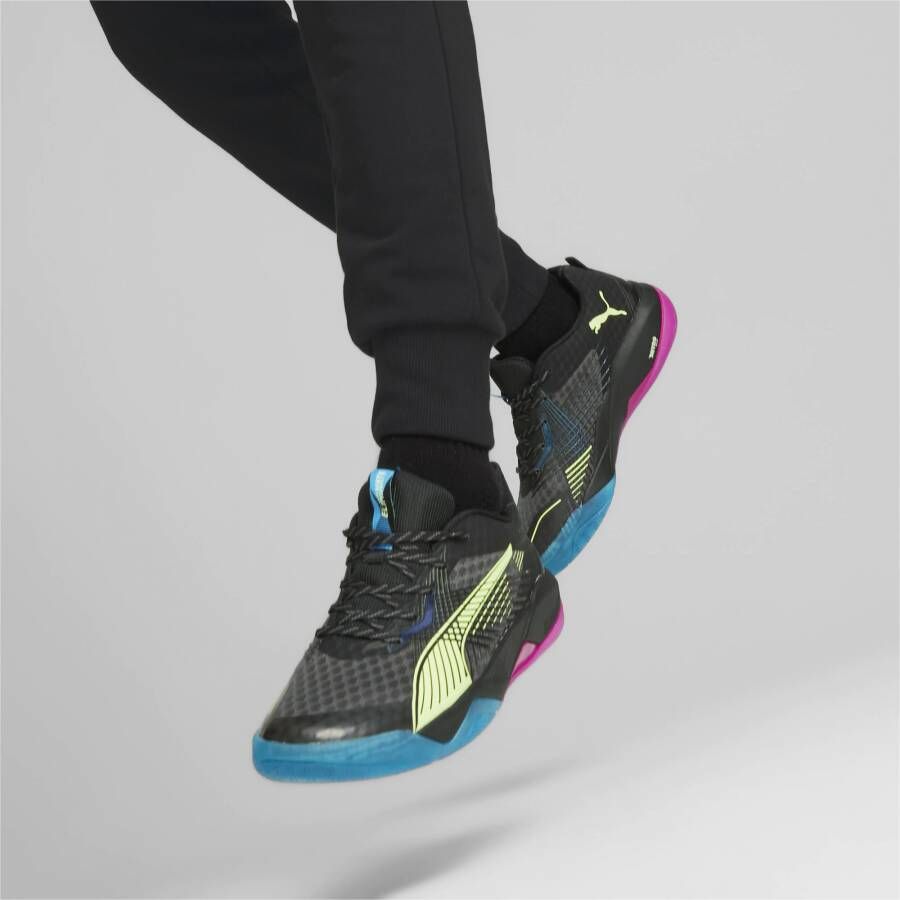 Puma Sportschoen 'Eliminate Power Nitro II'