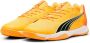 PUMA Eliminate Turbo Indoor Fietsschoenen Oranje Man - Thumbnail 10