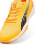 PUMA Eliminate Turbo Indoor Fietsschoenen Oranje Man - Thumbnail 11
