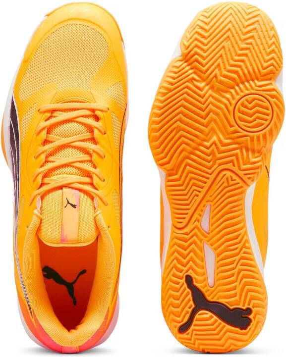 Puma Sportschoen 'Eliminate Turbo'