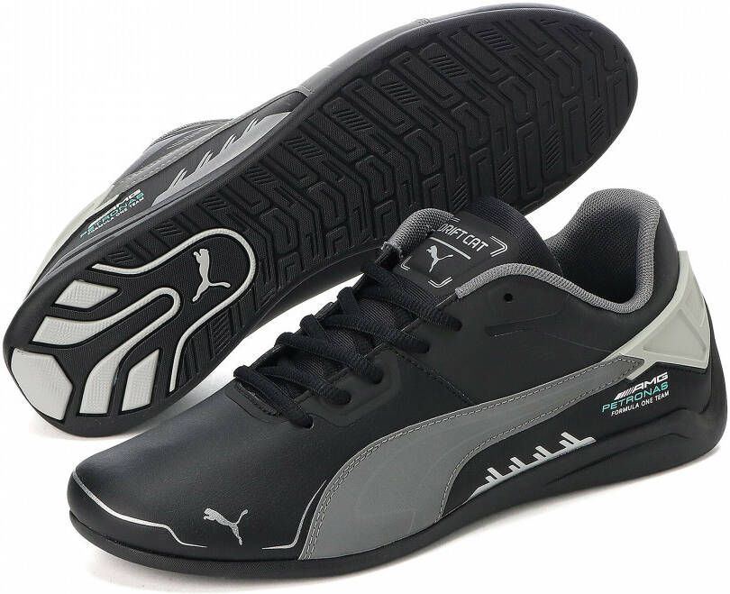 Puma Sportschoen 'F1 Drift Cat'