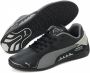 Puma Lage Sneakers MERCEDES DRIFTCAT - Thumbnail 2