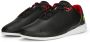 Puma ferrari drift cat decima sneakers zwart rood heren - Thumbnail 24