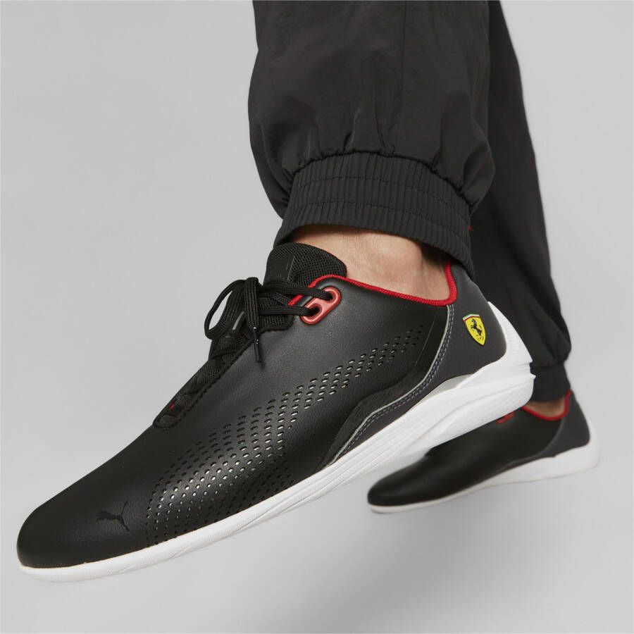 Puma Sportschoen 'Ferrari Drift Cat Decima'