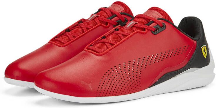 Puma Sportschoen 'Ferrari Drift Cat Decima'