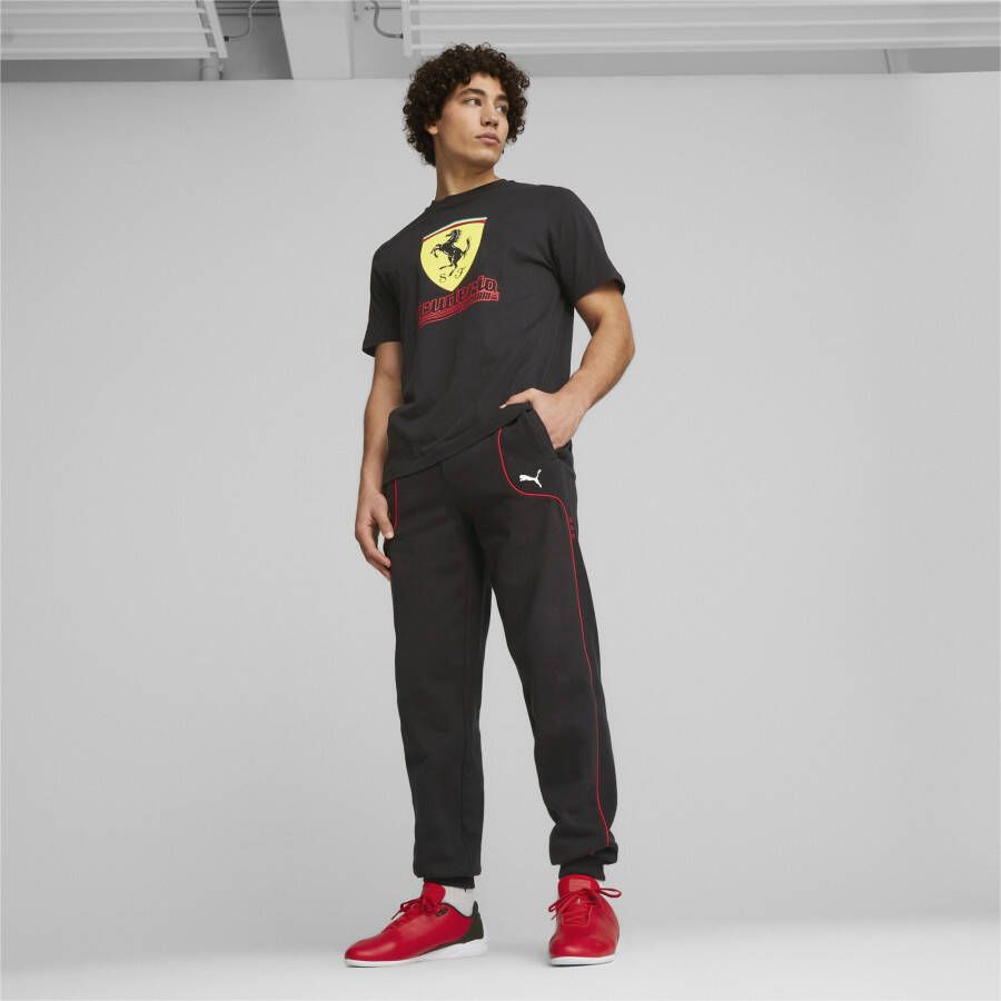 Puma Sportschoen 'Ferrari Drift Cat Decima'