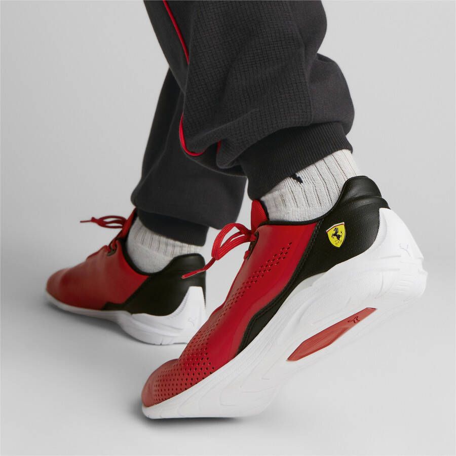Puma Sportschoen 'Ferrari Drift Cat Decima'