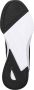Puma Jongeren Hardloopschoenen Flyer Runner Black - Thumbnail 4