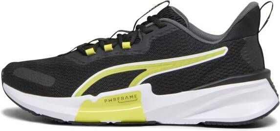 Puma Sportschoen 'FRAME'