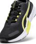 Puma pwrframe tr2 sportschoenen zwart geel heren - Thumbnail 5