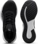 Puma Kruz Profoam sneakers zwart wit Mesh Meerkleurig 35.5 - Thumbnail 6