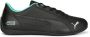 PUMA MAPF1 Neo Cat 306993-07 Mannen Zwart Sneakers - Thumbnail 6
