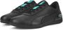 PUMA x Mercedes AMG Petronas F1 Neo Cat Heren Motorsport Sneakers Schoenen Casual Zwart 306993 - Thumbnail 4