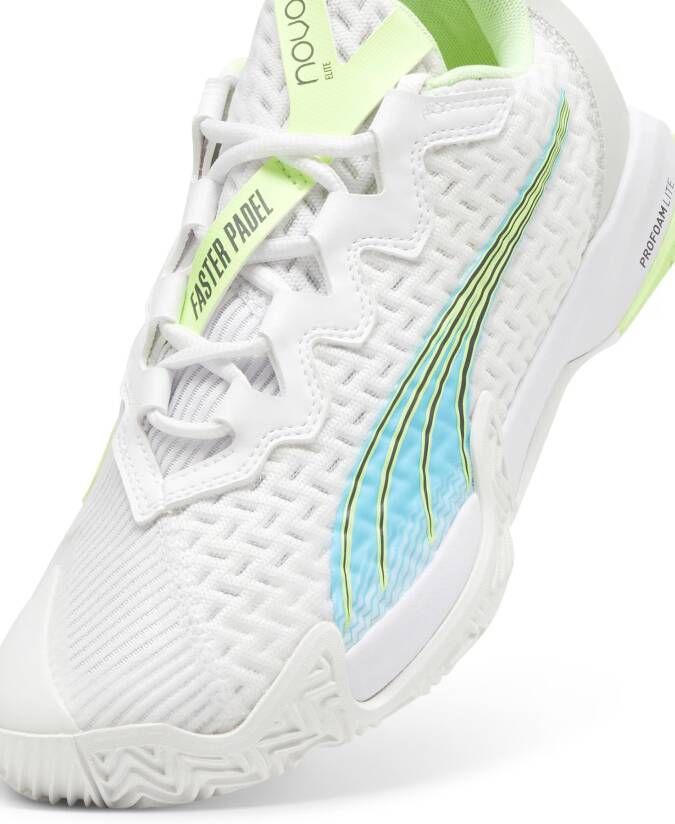 Puma Sportschoen 'NOVA Elite'