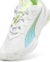 PUMA Nova Elite Padelschoenen Wit Man - Thumbnail 3