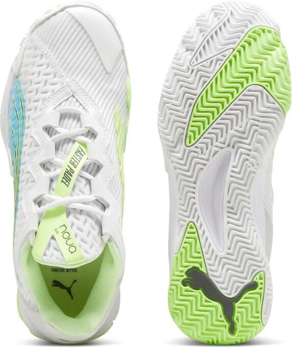 Puma Sportschoen 'NOVA Elite'