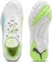 PUMA Nova Elite Padelschoenen Wit Man - Thumbnail 4