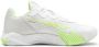PUMA Nova Elite Padelschoenen Wit Man - Thumbnail 5