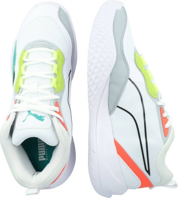 Puma Sportschoen 'Playmaker Pro'