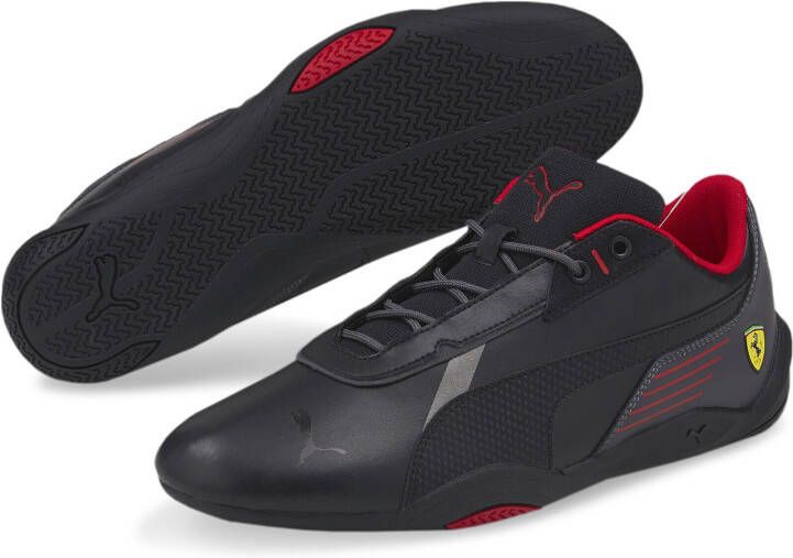 Puma Sportschoen 'Scuderia Ferrari'