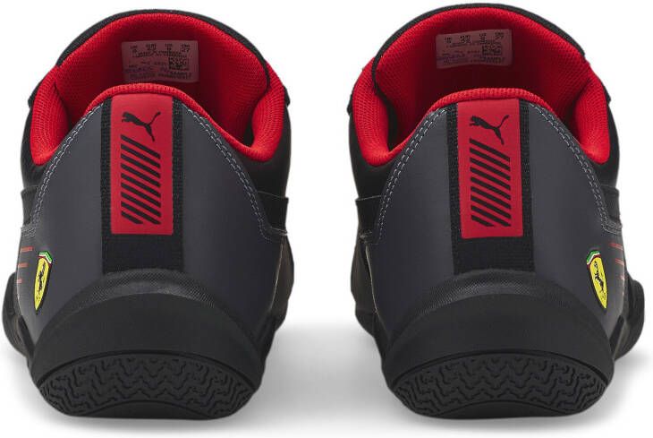 Puma Sportschoen 'Scuderia Ferrari'