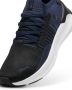 PUMA Softride Symmetry Fuzion Unisex Sportschoenen Black-Club Navy- White - Thumbnail 4