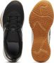PUMA Varion II Jr Unisex Sportschoenen Black-Cool Light Gray-Gum - Thumbnail 13
