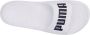 Puma Divecat V2 Lite Slippers Wit-Zwart White - Thumbnail 11