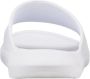 Puma Divecat V2 Lite Slippers Wit-Zwart White - Thumbnail 12
