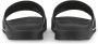 Puma Leadcat 2 0 2.0 badslippers zwart wit Rubber Logo 40.5 - Thumbnail 50