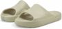 Puma Shibui Cat Heren Slippers en Sandalen Beige Maat: 40.5 Plastic Foot Locker - Thumbnail 5