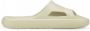 Puma Shibui Cat Heren Slippers en Sandalen Beige Maat: 40.5 Plastic Foot Locker - Thumbnail 6