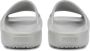 Puma Shibui Cat Heren Slippers en Sandalen Grijs Maat: 40.5 Plastic Foot Locker - Thumbnail 4
