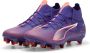 PUMA Ultra 5 Match+ Fg Ag Wn's Voetbalschoenen Sportwear Vrouwen - Thumbnail 4