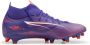 PUMA Ultra 5 Match+ Fg Ag Wn's Voetbalschoenen Sportwear Vrouwen - Thumbnail 7