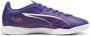 PUMA Ultra 5 Play It Schoenen Blauw 1 2 Man - Thumbnail 4