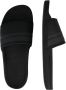 Quiksilver Rivi Slide Sandalen EU 43 zwart - Thumbnail 4