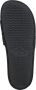 Quiksilver Rivi Slide Adjust Slippers Black grey black - Thumbnail 7