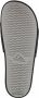 Quiksilver Rivi Slide Sandalen EU 45 zwart grijs - Thumbnail 8