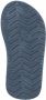 Quiksilver Monkey Abyss Youth Jongens Slippers Blue Black - Thumbnail 8