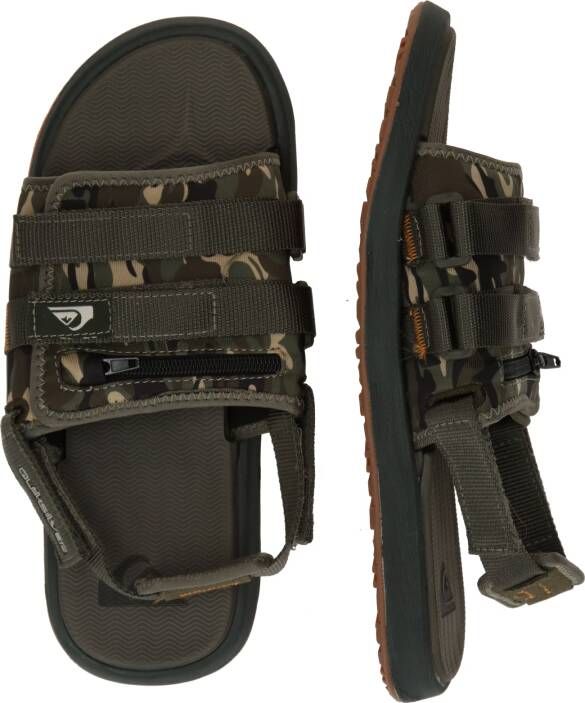Quiksilver Sandalen 'MONKEY CAGED'