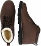 Quiksilver Mission V Winter Schoenen bruin - Thumbnail 3