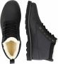 Quiksilver Mission V Winter Schoenen zwart - Thumbnail 4