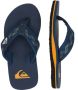 Quiksilver Teenslippers MOLOKAI STITCHY YOUTH - Thumbnail 3