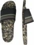 Quiksilver Rivi Slide Sandalen EU 41 zwart - Thumbnail 7