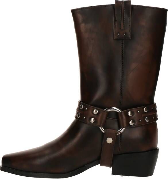 Raid Cowboylaarzen 'FLORRIE'